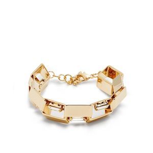 Rosantica Crystal-Embellished Bracelet